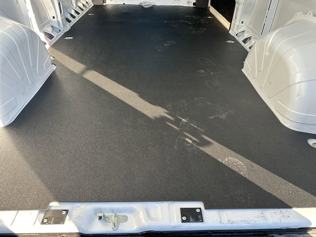 New 2026 RAM ProMaster 2500 w/ Convenience Group image 17