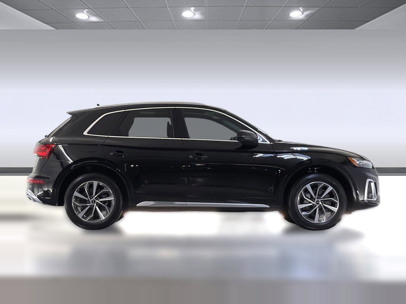 Used 2023 Audi Q5 2.0T Premium AWD/4WD image 7