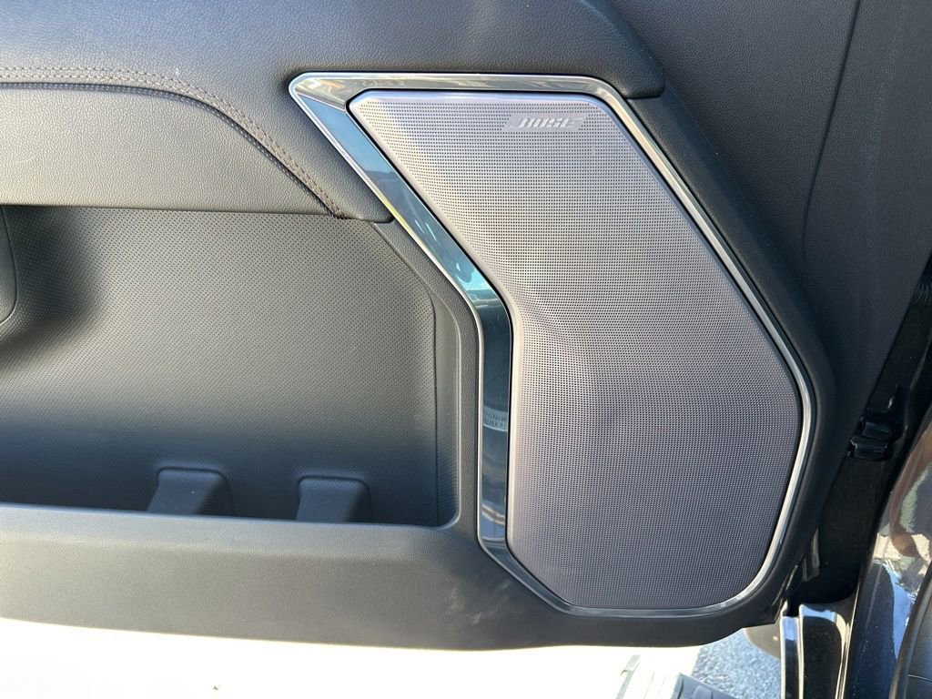 Used 2023 Chevrolet Silverado 1500 High Country w/ High Country Premium Package image 21