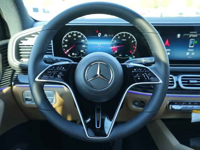 Certified 2026 Mercedes-Benz GLE 350 4MATIC image 23