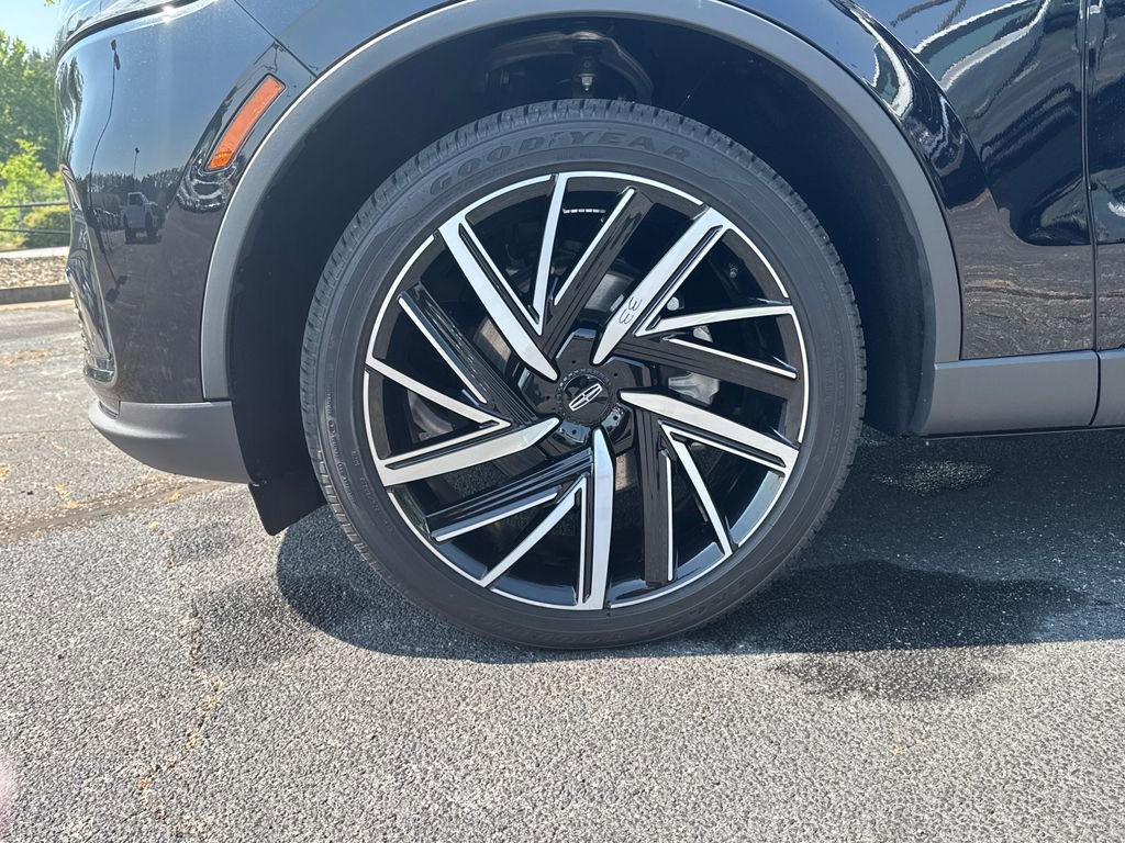 Used 2025 Lincoln Aviator Reserve w/ Equipment Group 201A AWD/4WD image 23