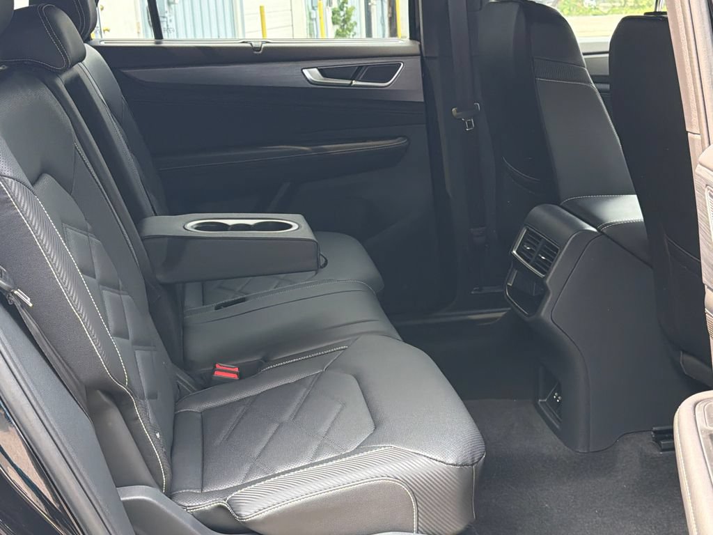 New 2026 Volkswagen Atlas Cross Sport SE FWD image 26