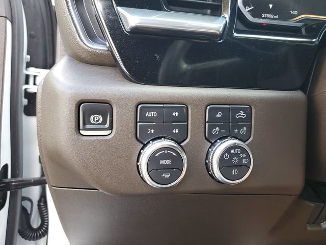 Used 2025 GMC Sierra 2500 SLT w/ SLT Premium Package image 31