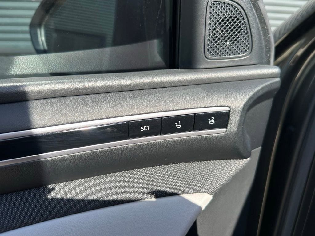 Used 2023 Hyundai Tucson Limited image 20