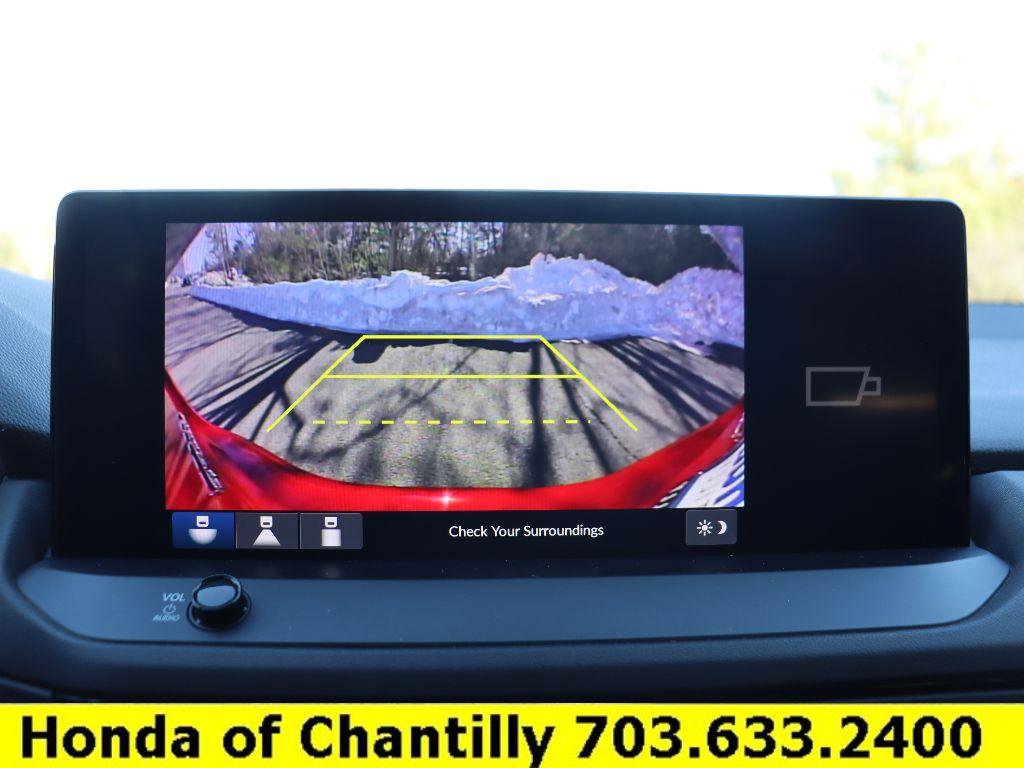 Used 2023 Honda Accord Sport image 17