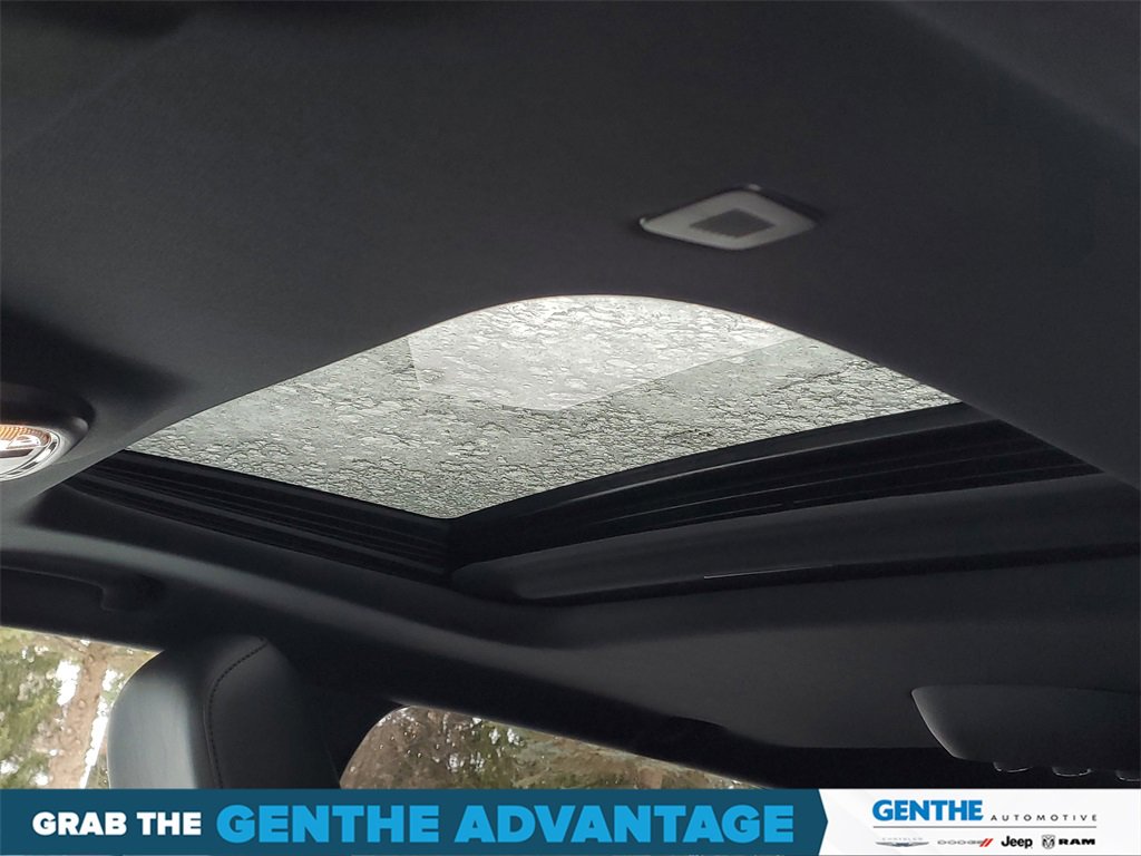 New 2026 Dodge Durango GT image 9