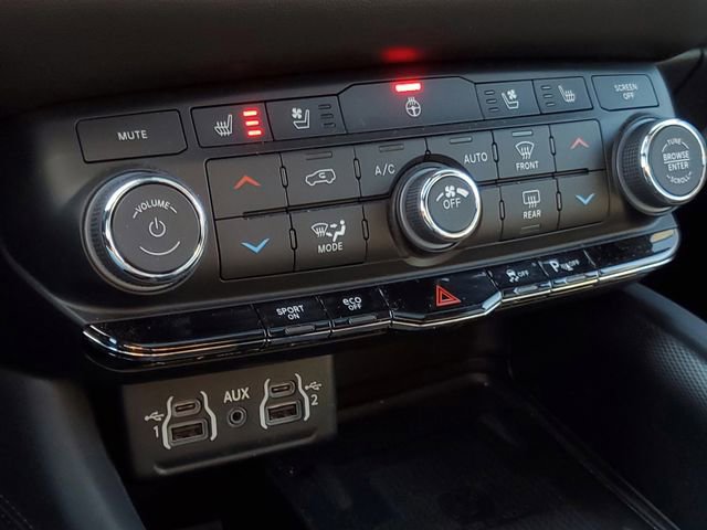 Used 2024 Dodge Durango R/T image 27