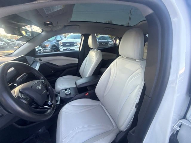 Certified 2023 Ford Mustang Mach-E Premium AWD/4WD image 16