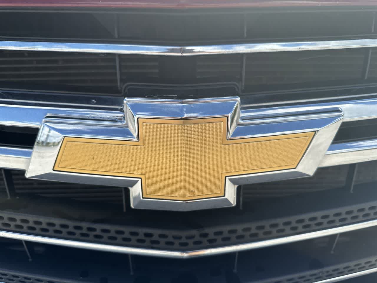 Used 2020 Chevrolet Traverse LT w/ Driver Confidence II Package FWD image 13
