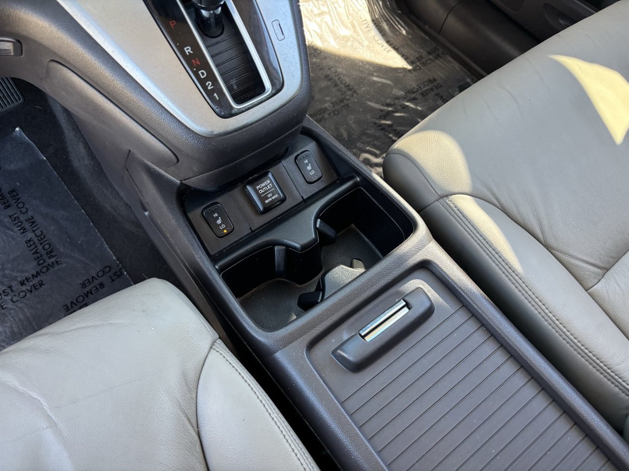 Used 2013 Honda CR-V EX-L image 24
