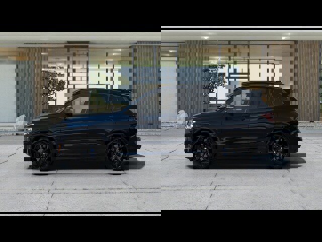 New 2024 BMW X3 M40i image 4