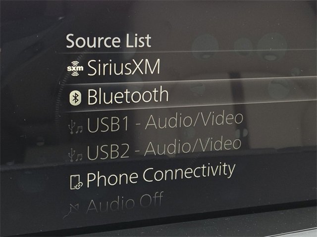 New 2026 MAZDA CX-70 3.3 Turbo w/ Premium Package image 5