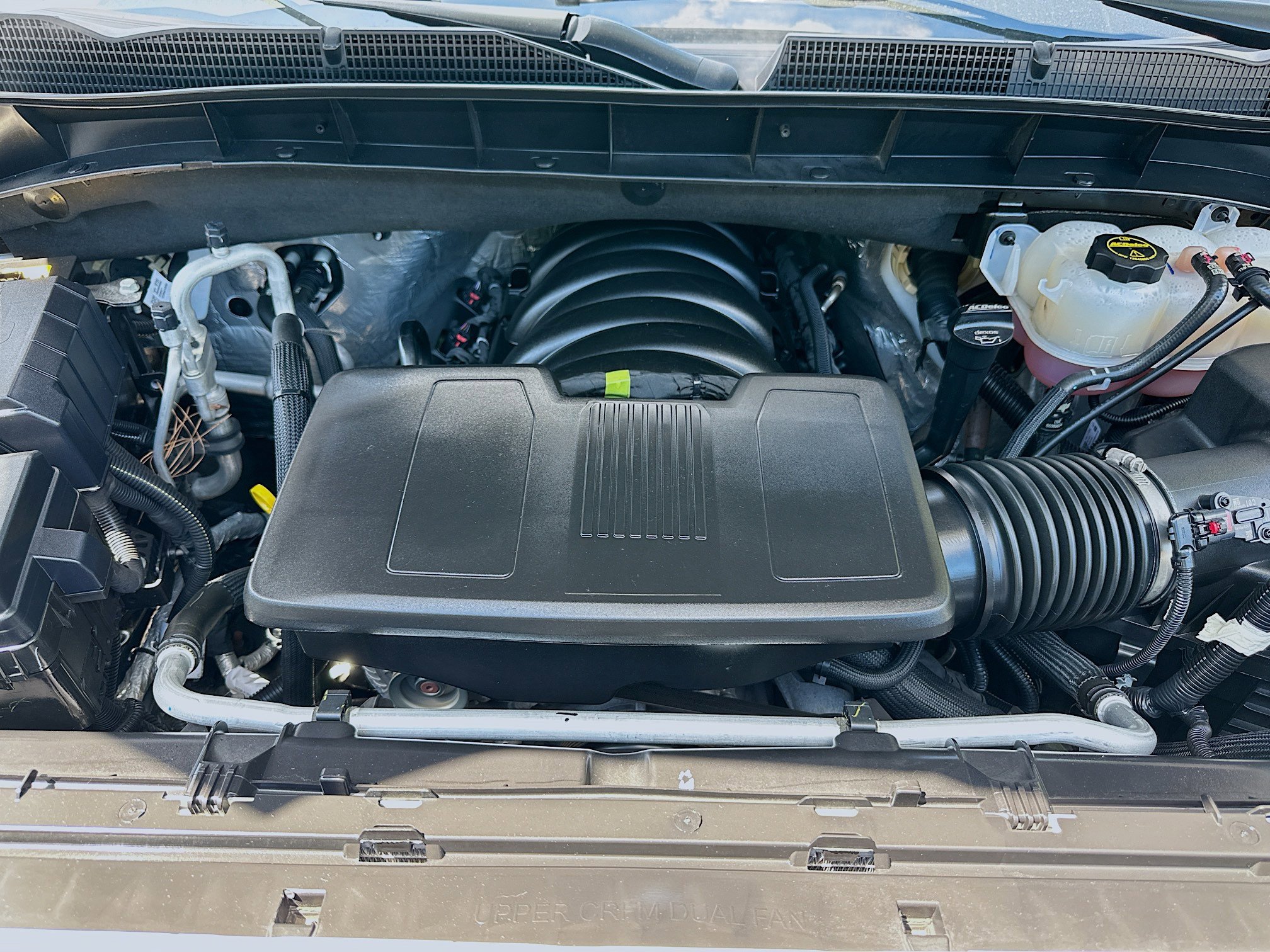 Used 2024 GMC Sierra 1500 AT4X image 34