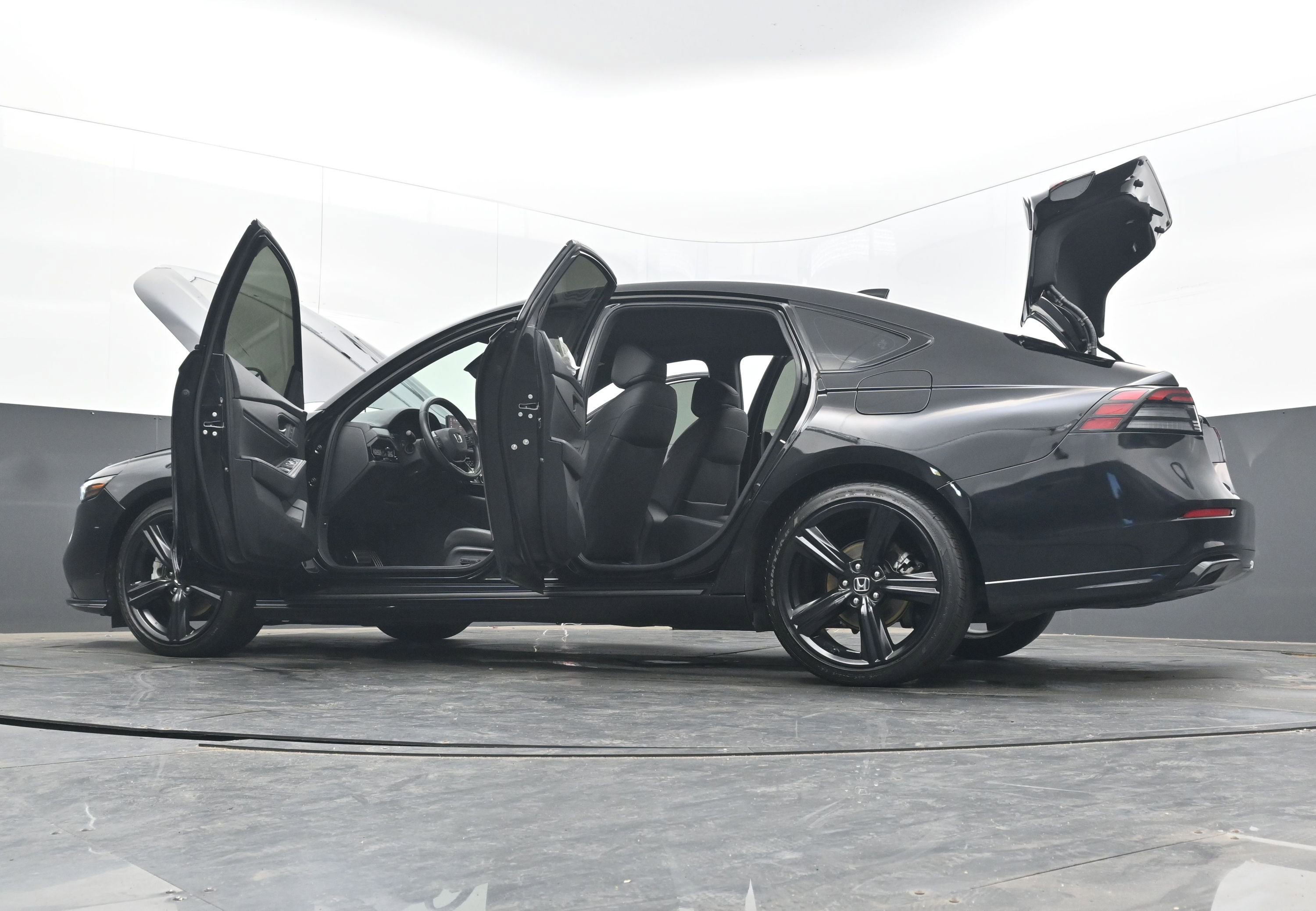 Used 2023 Honda Accord Sport image 42