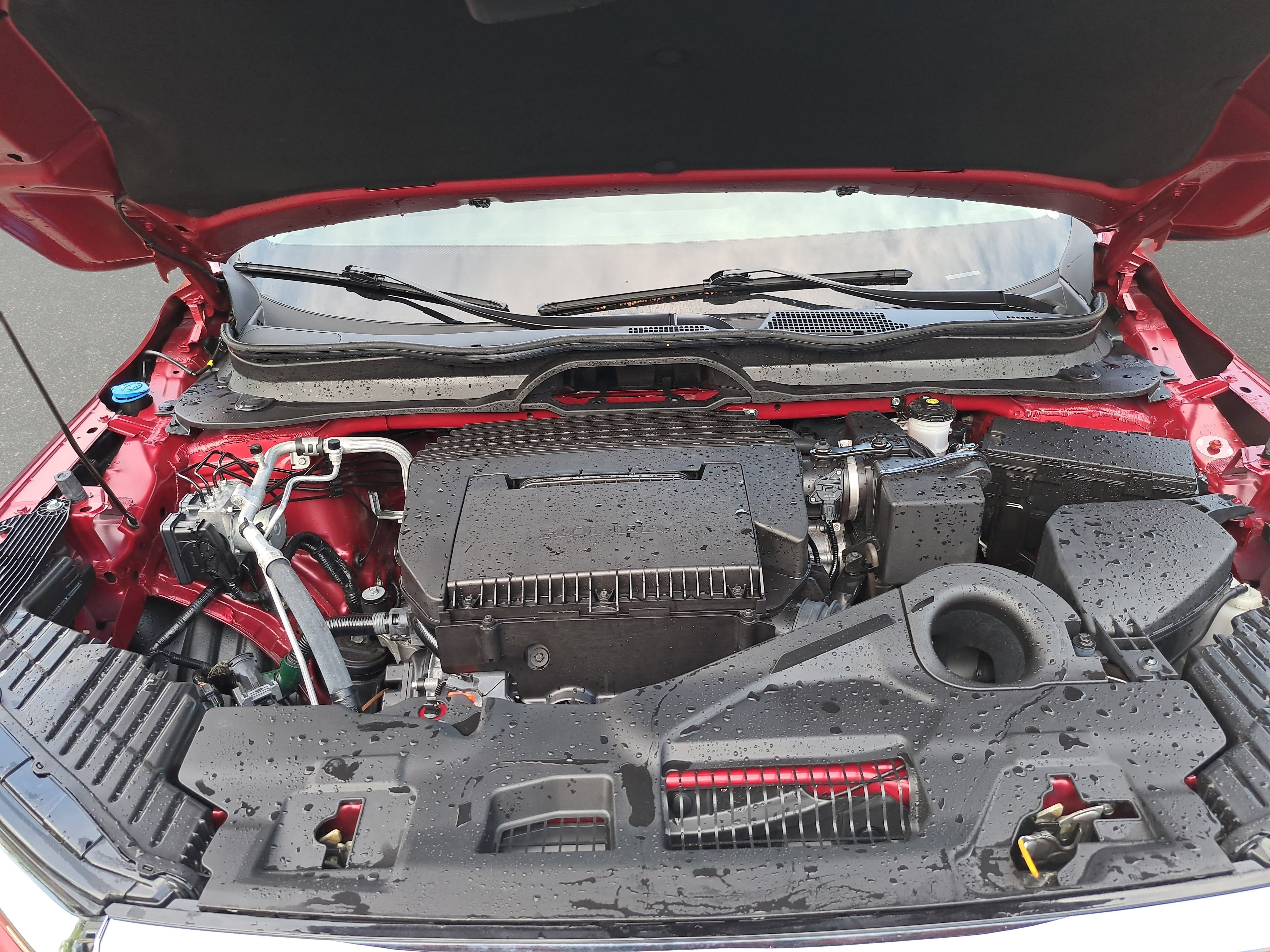 Used 2025 Honda Pilot Touring image 30