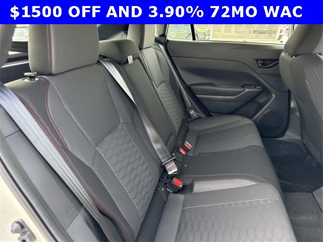 New 2026 Subaru Impreza 2.0i Sport image 17