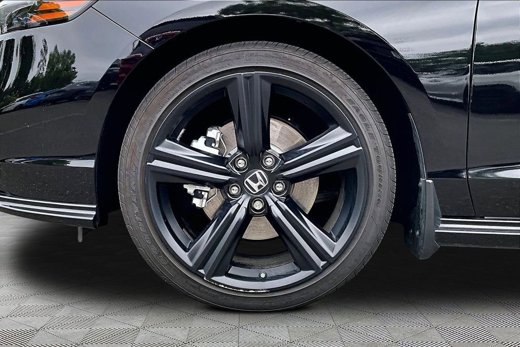 Used 2024 Honda Accord Sport image 24