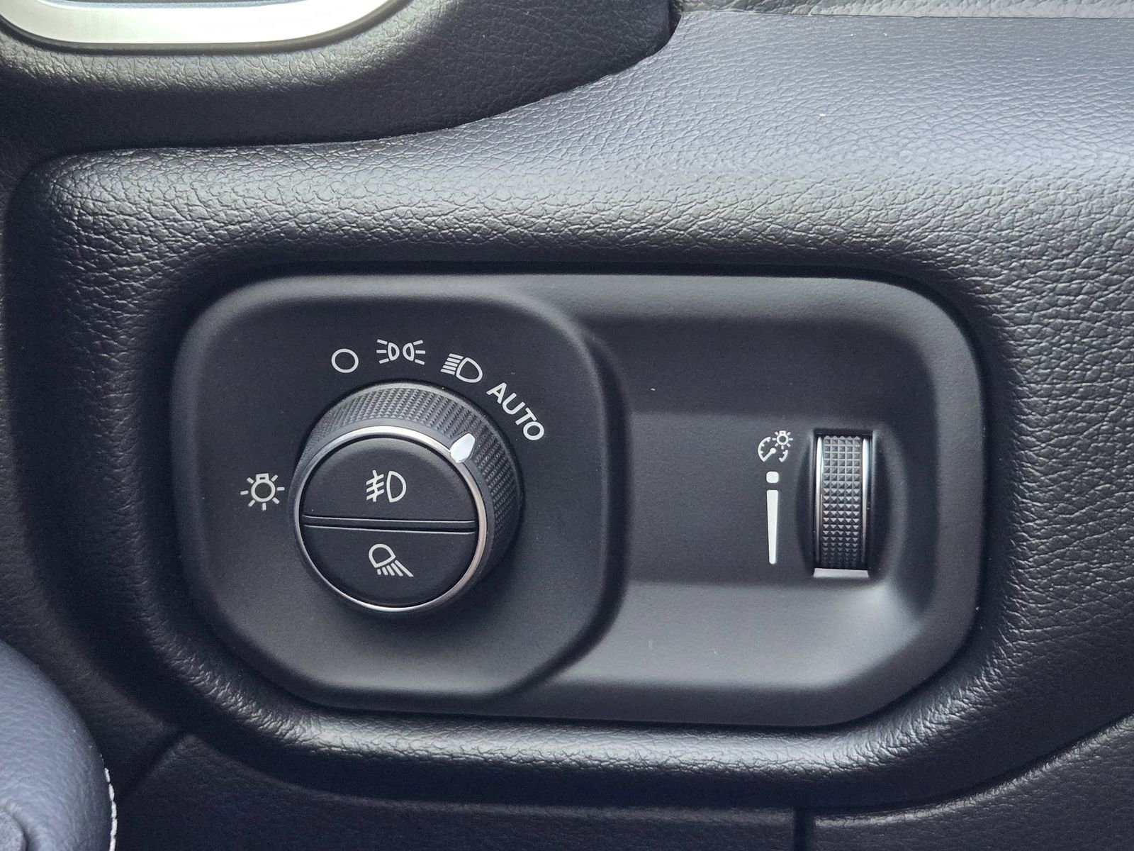 New 2026 RAM 2500 Lone Star image 21