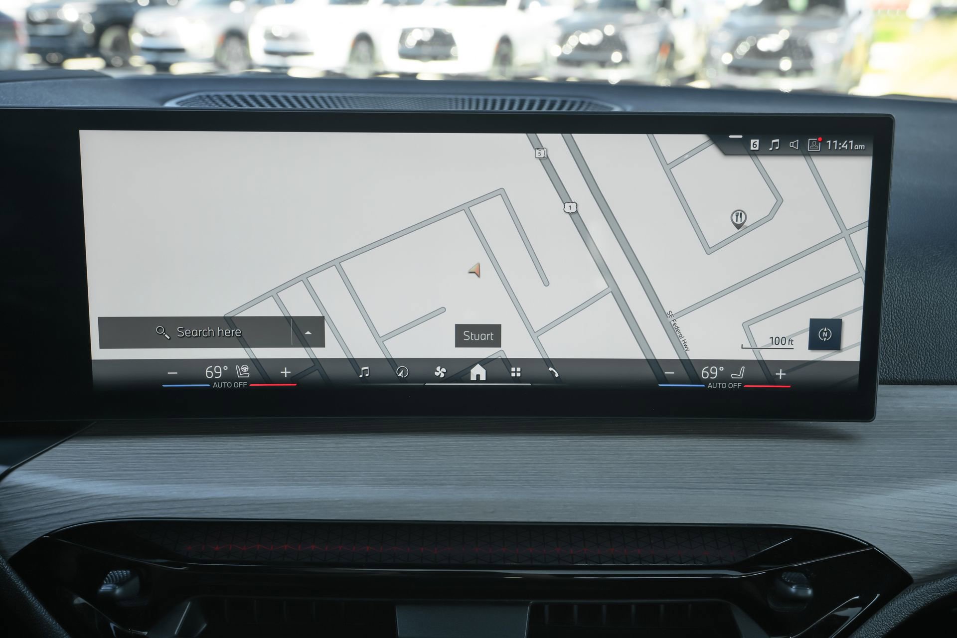 Used 2025 BMW 430i Coupe image 13