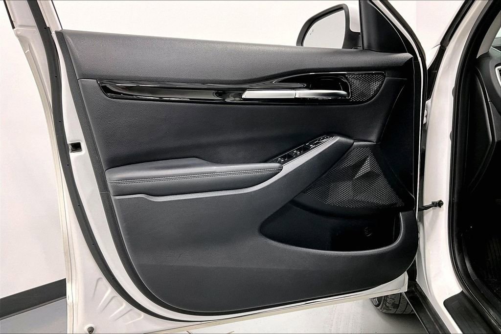 Used 2022 Kia Seltos EX image 21