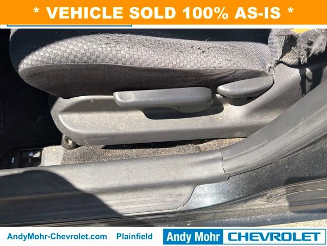 Used 2007 Toyota Yaris Sedan FWD image 11