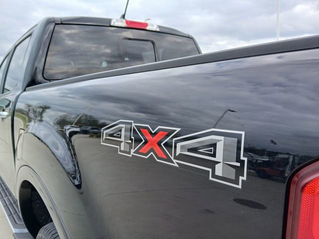 Used 2021 Ford Ranger Lariat w/ Equipment Group 501A High AWD/4WD image 13
