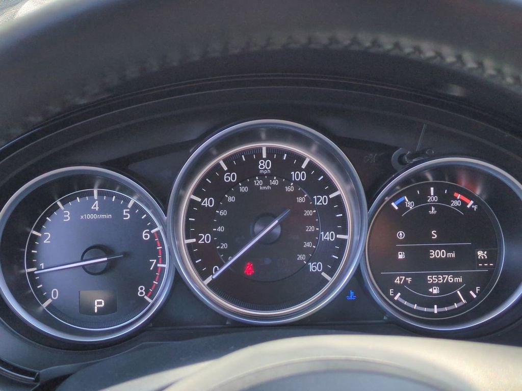 Used 2023 MAZDA CX-9 Touring Plus image 17