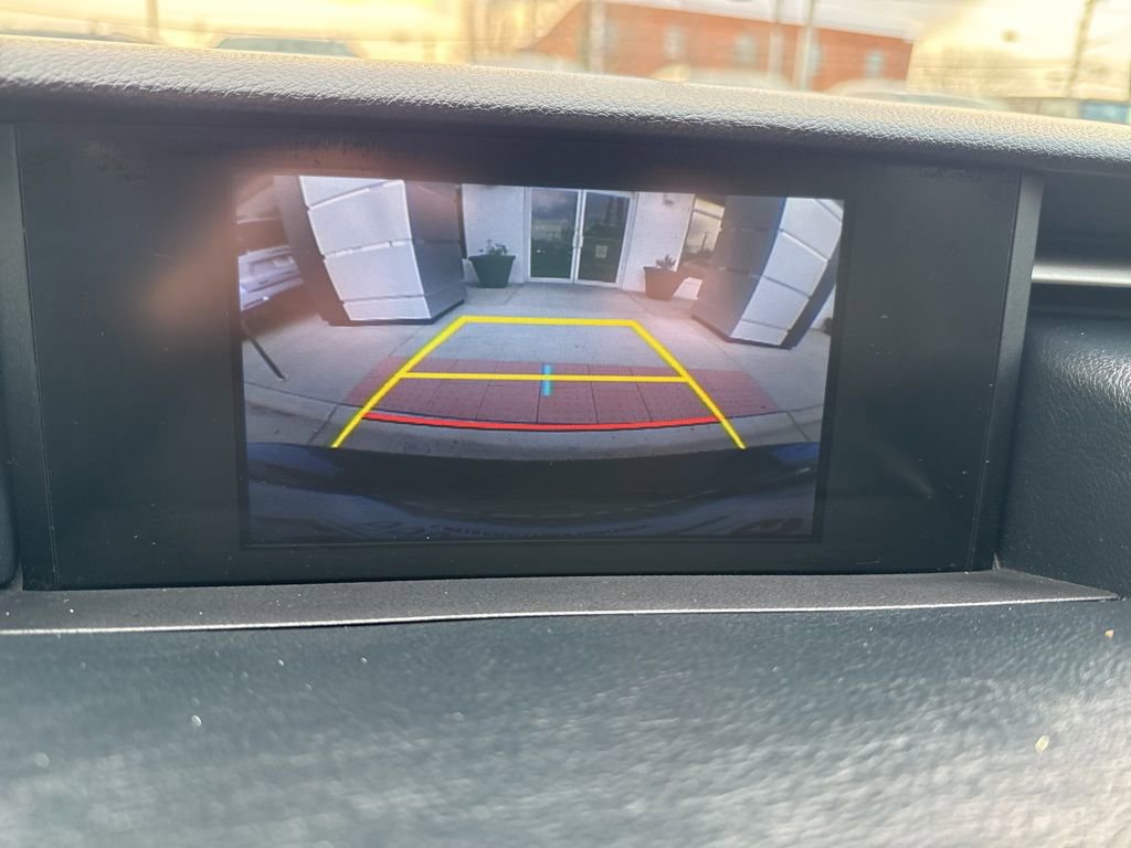 Used 2015 Lexus IS 250 AWD w/ Premium Package image 26