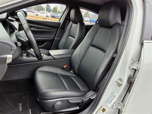 Used 2024 MAZDA MAZDA3 s image 9