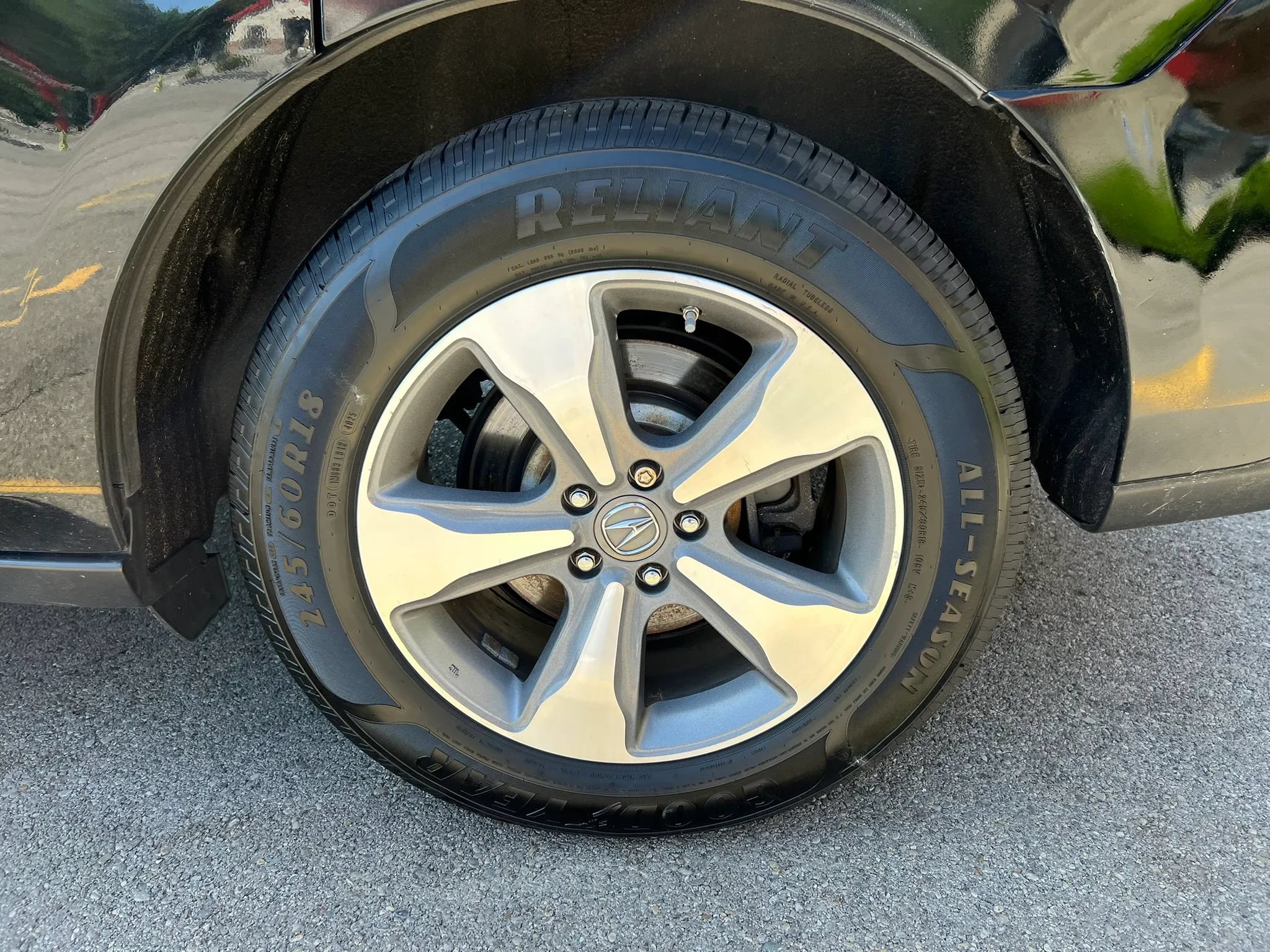 Used 2016 Acura MDX FWD image 12