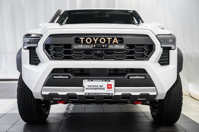 New 2026 Toyota Tacoma Trailhunter image 2