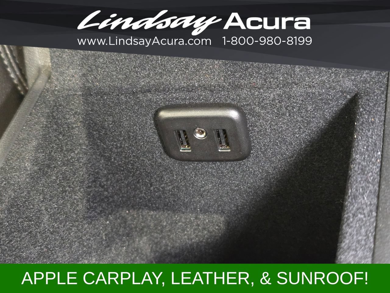 Used 2019 Cadillac XT5 Luxury FWD image 20