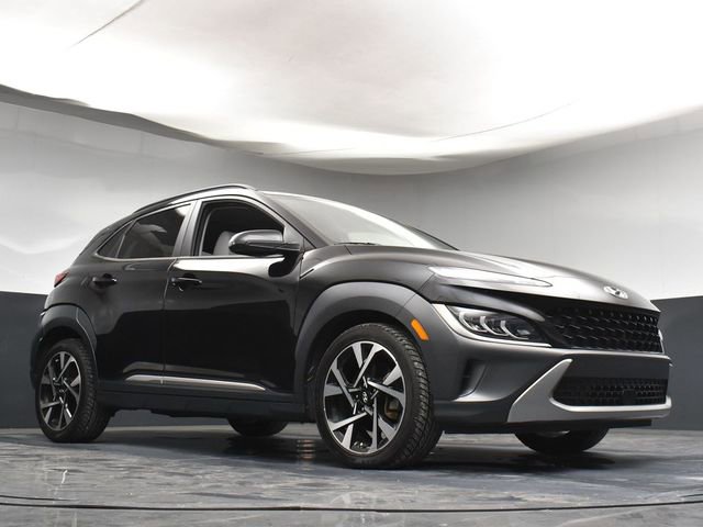 Used 2022 Hyundai Kona Limited image 30