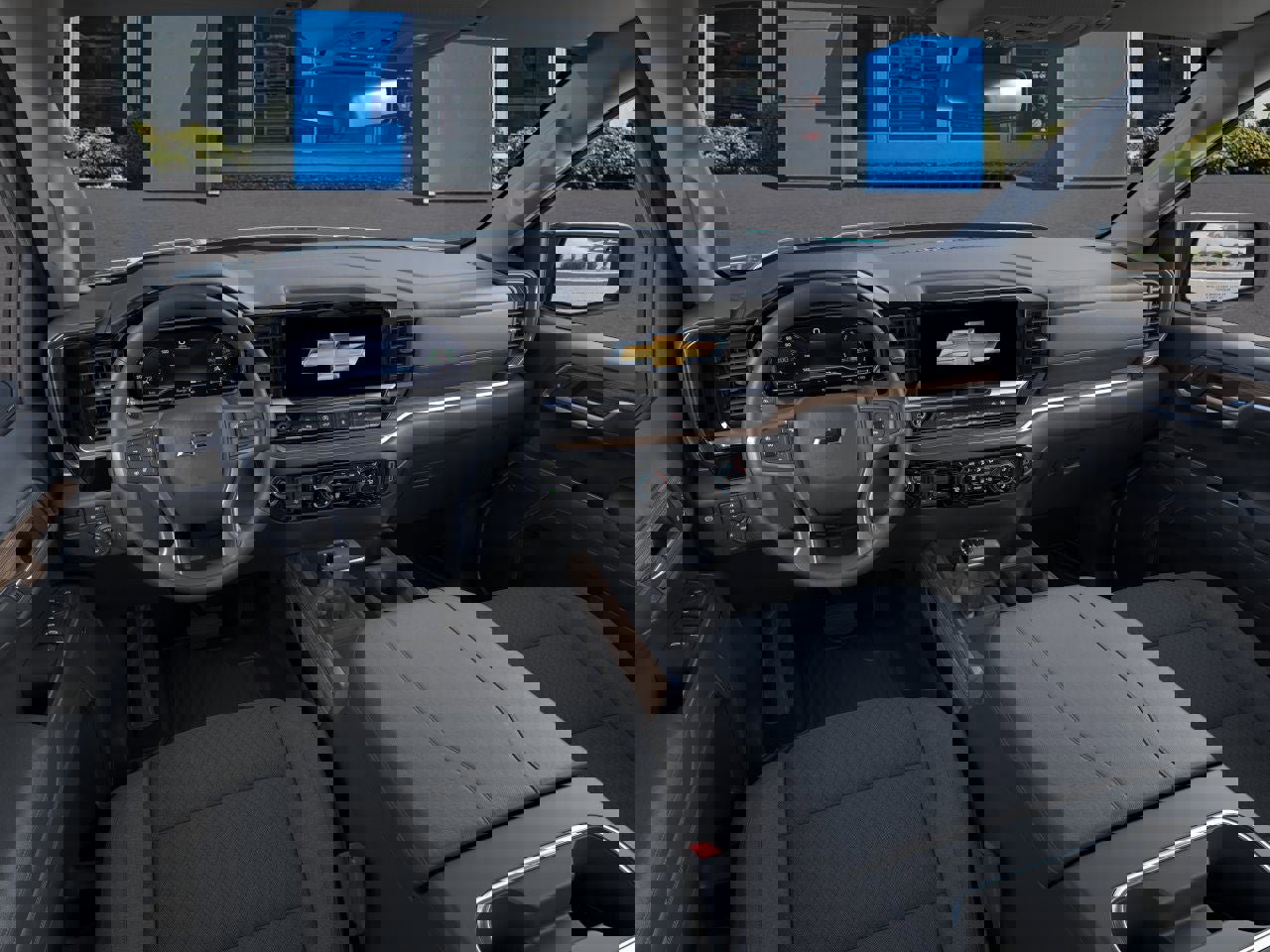 New 2024 Chevrolet Silverado 1500 RST w/ Convenience Package II image 36