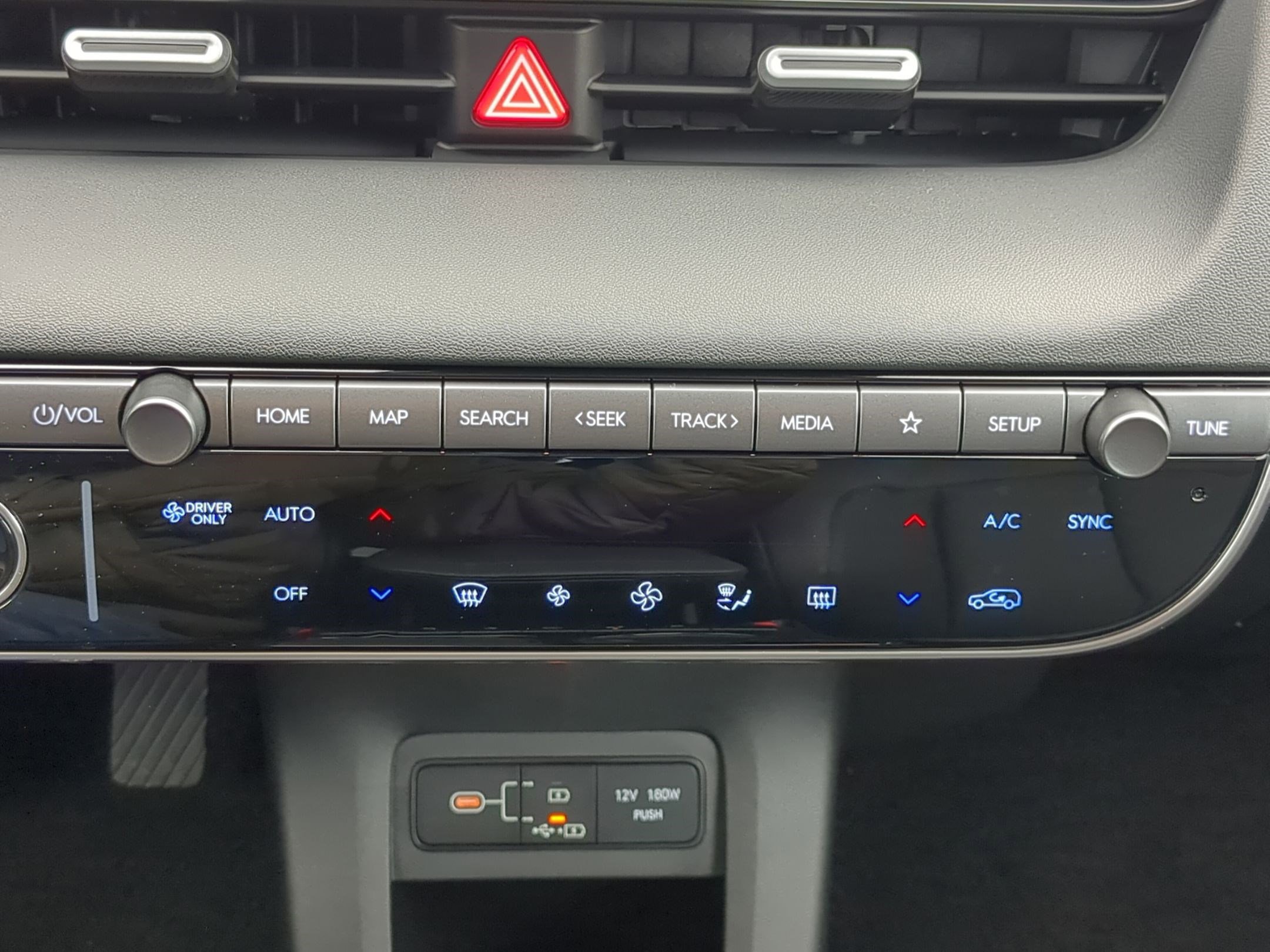 Certified 2025 Hyundai Ioniq 5 SEL image 27