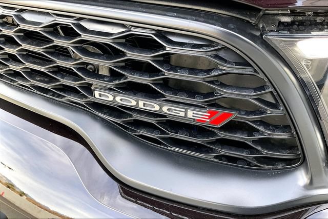 New 2026 Dodge Durango GT w/ Blacktop Package AWD/4WD image 13