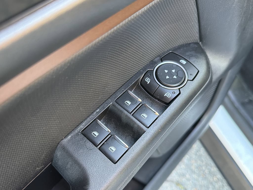 Used 2025 Ford Bronco Sport Outer Banks w/ Outer Banks Tech Package+ AWD/4WD image 22