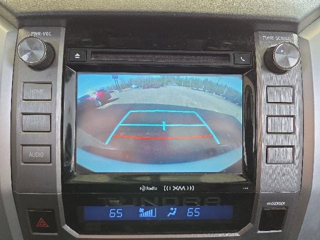 Used 2016 Toyota Tundra Limited AWD/4WD image 14