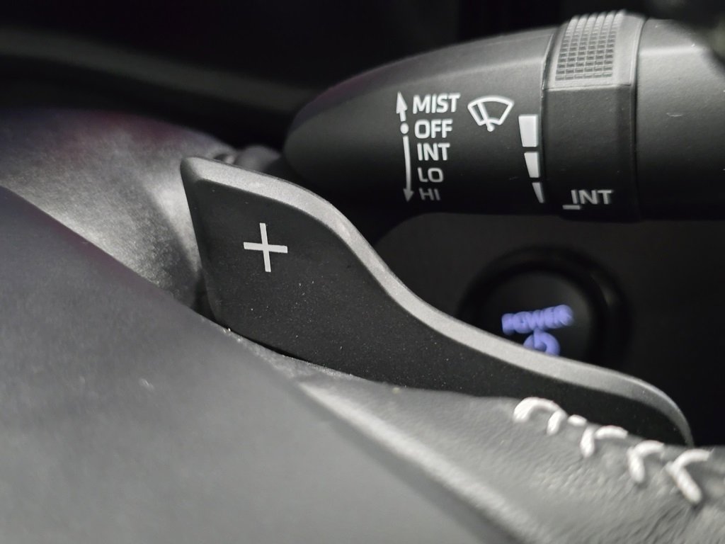 Certified 2025 Toyota Camry SE image 31