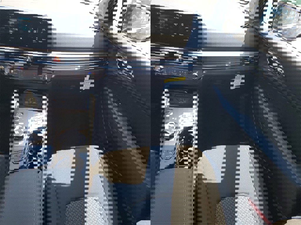 New 2026 Kia Sportage LX image 25