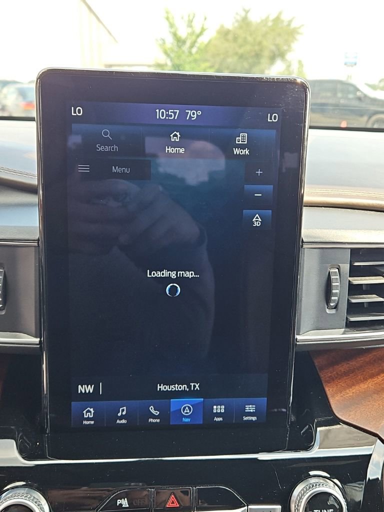 Used 2023 Ford Explorer King Ranch w/ Technology Package AWD/4WD image 18
