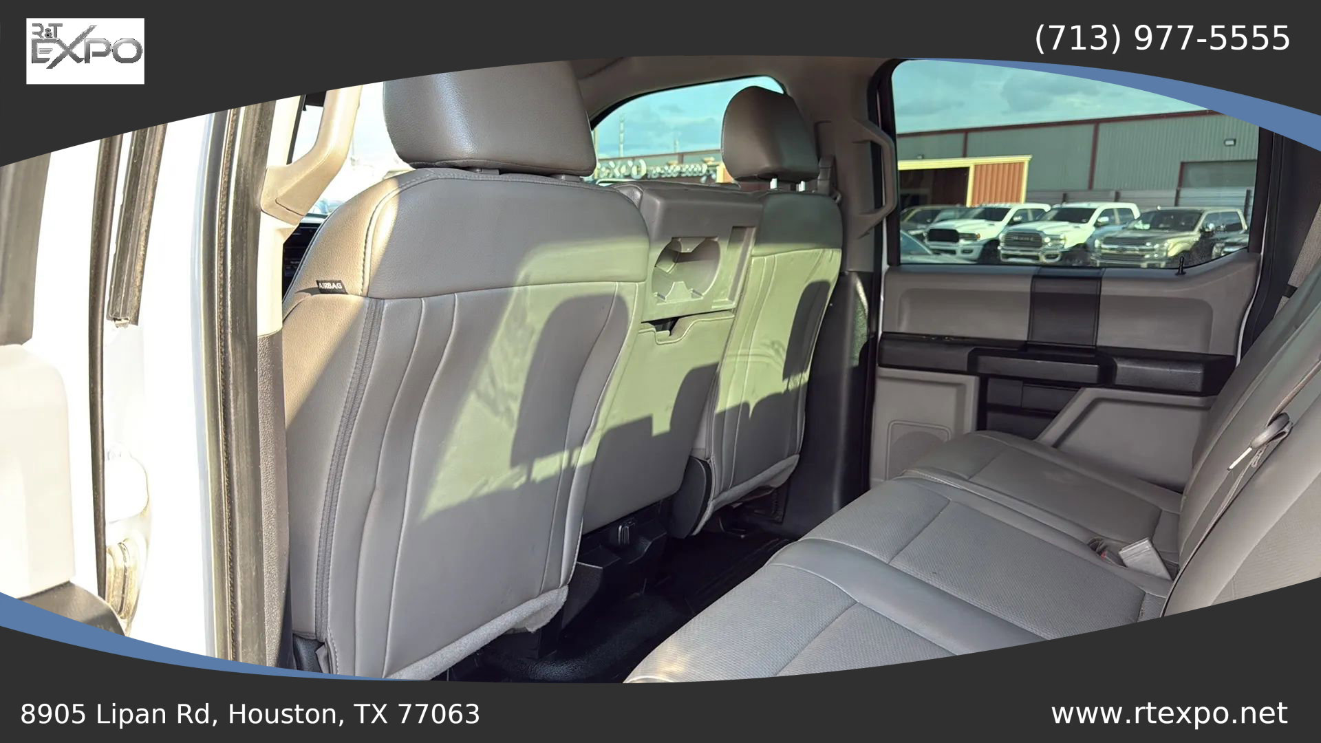 Used 2019 Ford F250 XL w/ Power Equipment Group image 31