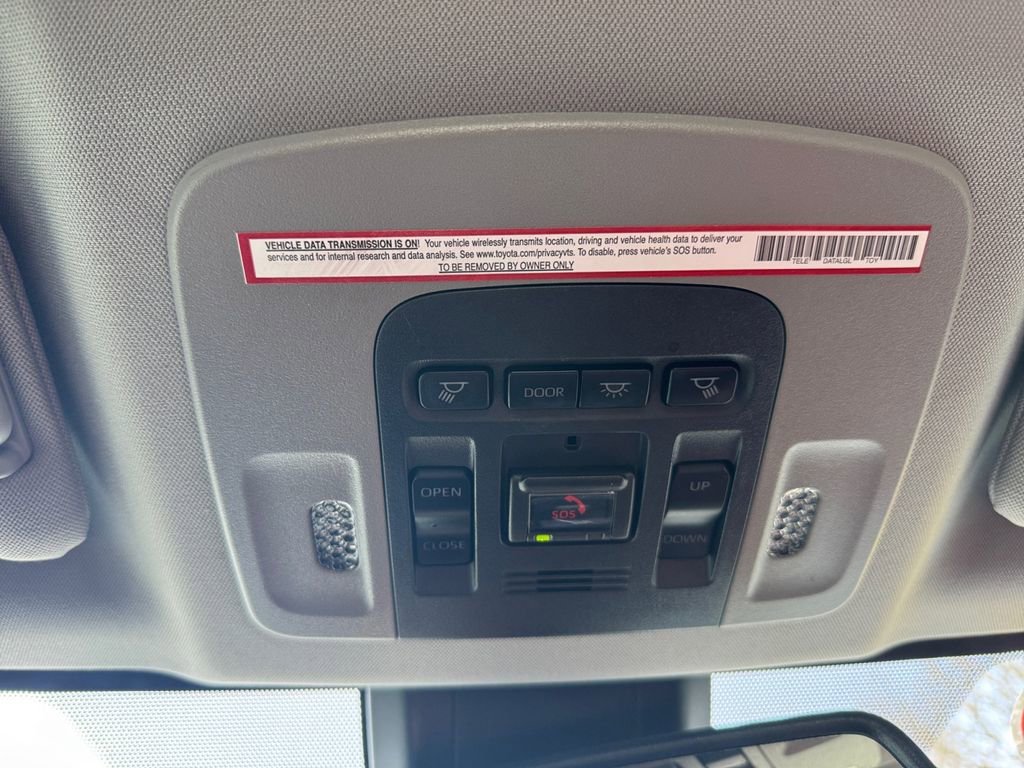 Used 2021 Toyota Camry XSE w/ Navigation Upgrade Package image 26