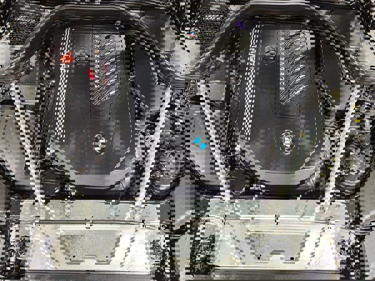 Used 2022 BMW 440i xDrive Convertible image 52