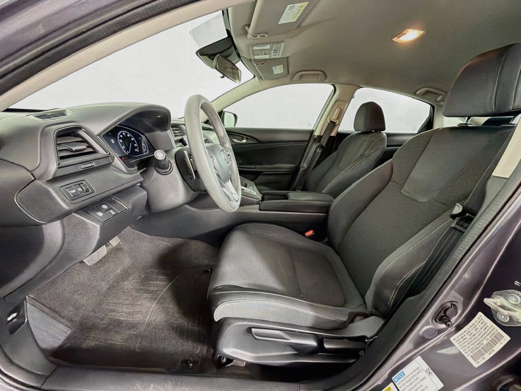 Used 2020 Honda Insight EX image 12