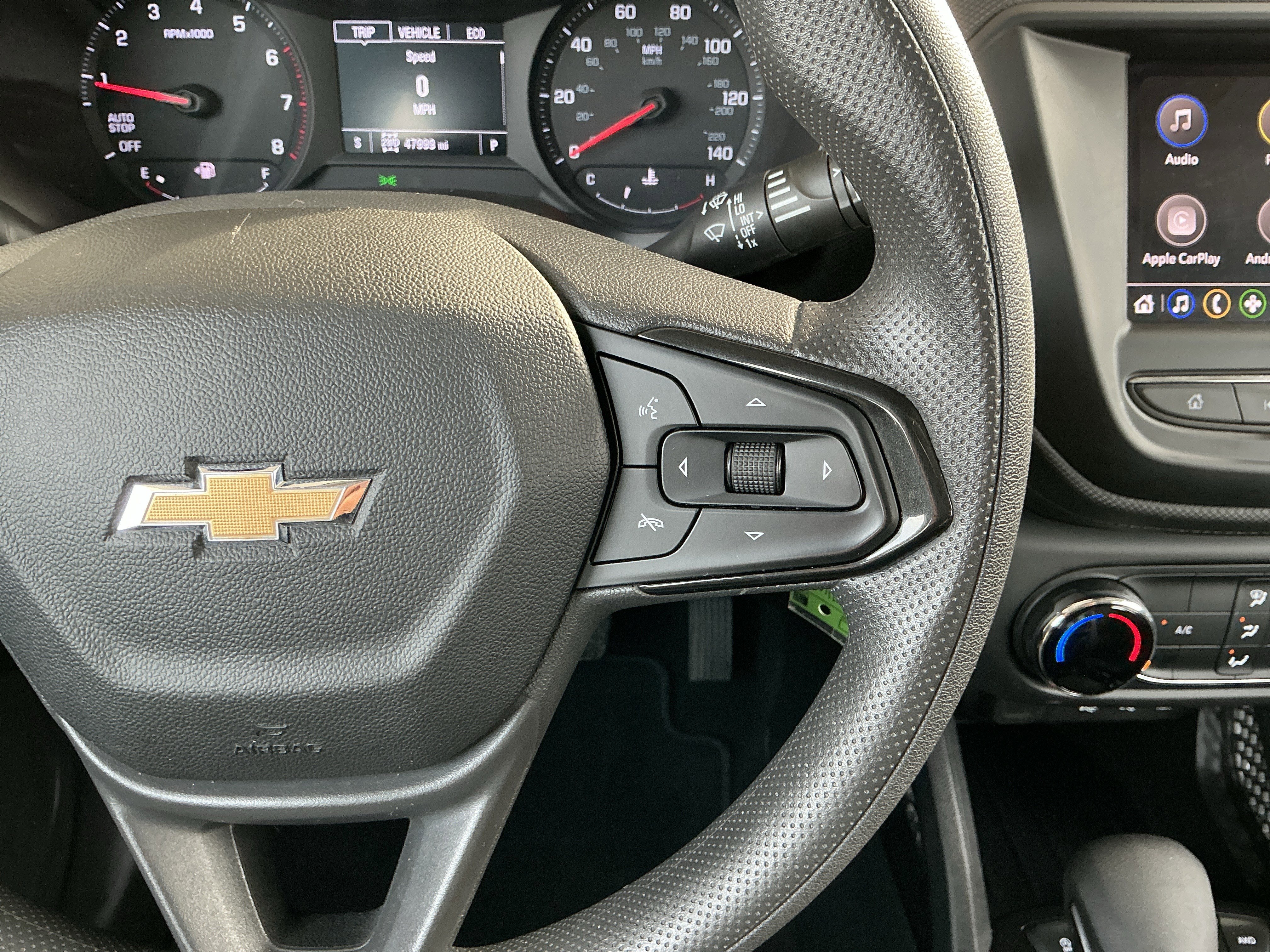 Used 2023 Chevrolet TrailBlazer LS image 12