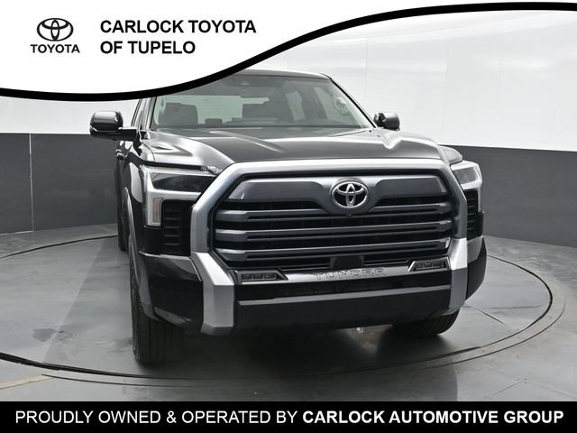 Used 2023 Toyota Tundra Limited AWD/4WD image 7