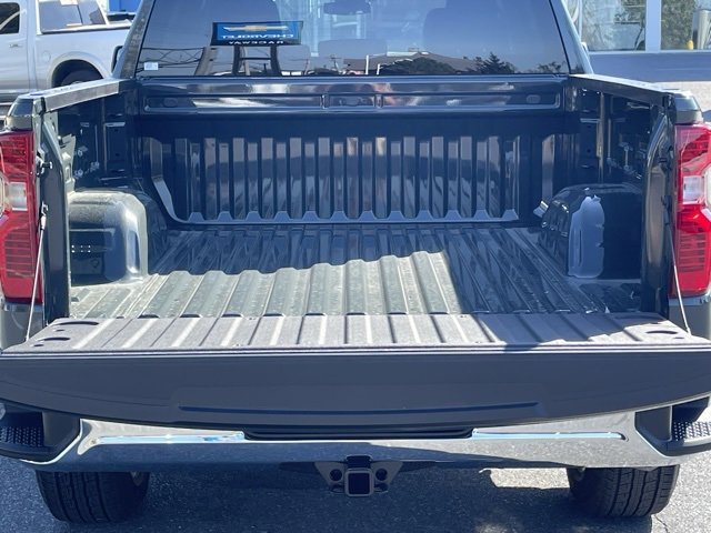 New 2026 Chevrolet Silverado 1500 LT image 15
