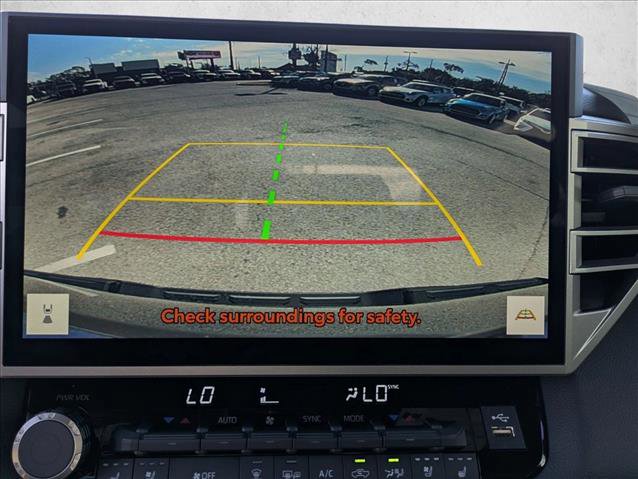 New 2026 Toyota Tundra Limited image 12