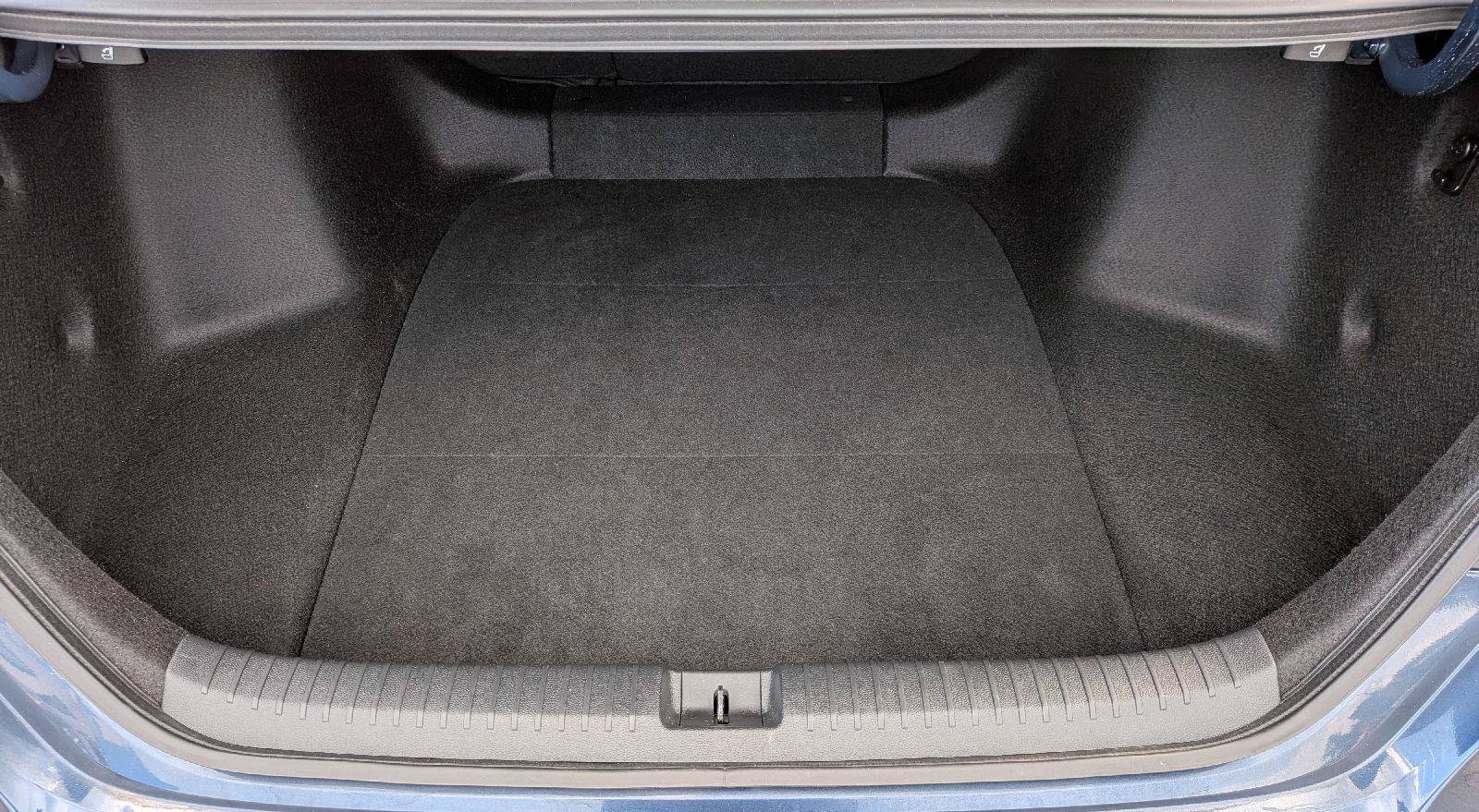 Certified 2023 Honda Accord EX image 10